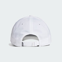 Adidas Ball Cap Lightweight OneSize / Hvid