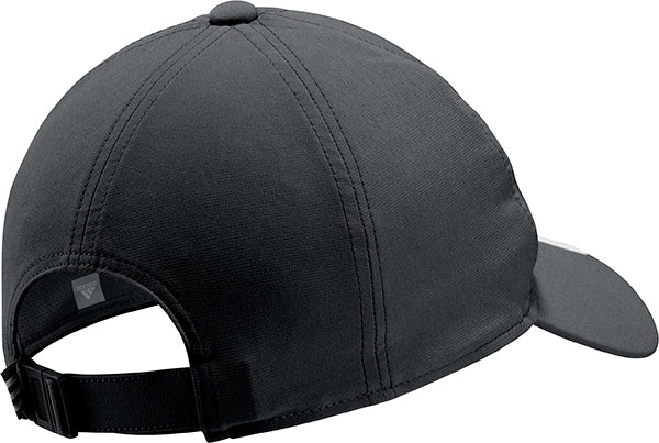 Adidas Ball Cap 3-Stripe OneSize / Sort