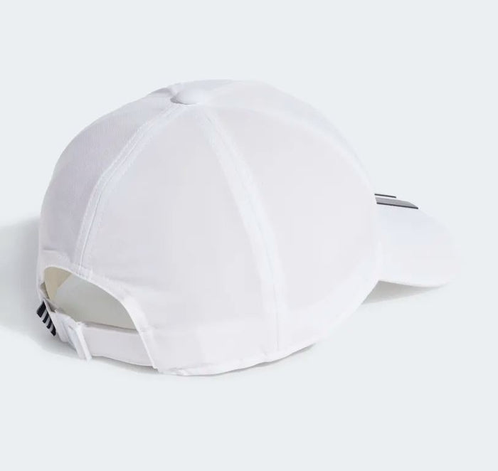 Adidas Ball Cap OneSize / Hvid