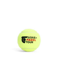 Tretorn Serie+ x3 Padel Tour - 1 rør