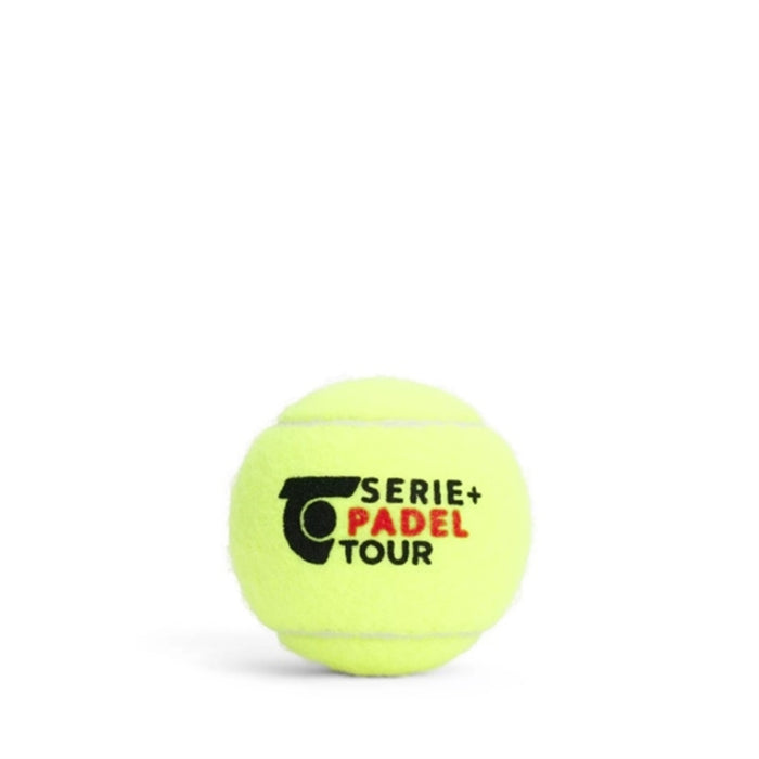 Tretorn Serie+ x3 Padel Tour - 1 rør