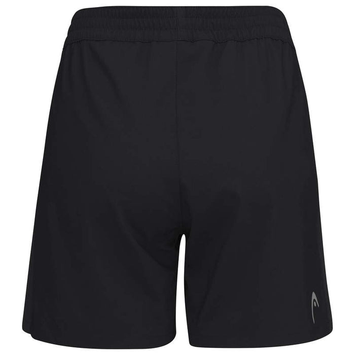 Head Club Shorts W / Black