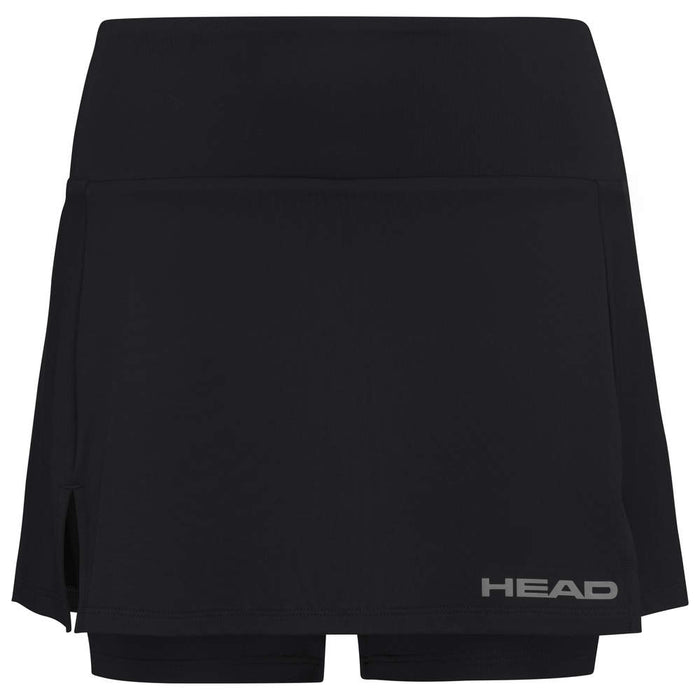 Head Club Basic Skirt W / Sort