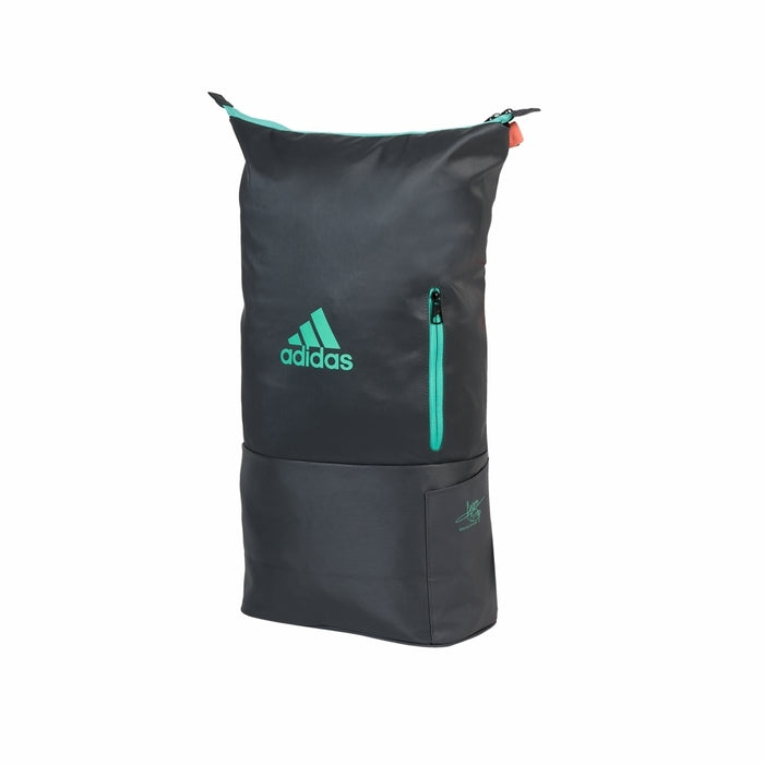 Adidas Backpack Multigame / Antracit grå