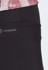 Adidas Club Skirt W / Sort