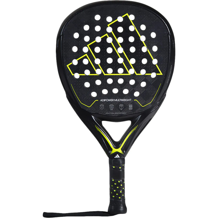 Adidas Adipower Multiweight Padelbat