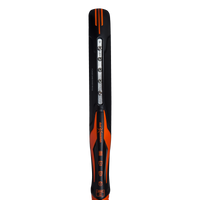Adidas Adipower Multiweight Ctrl. 3.3 Black/Orange 2024