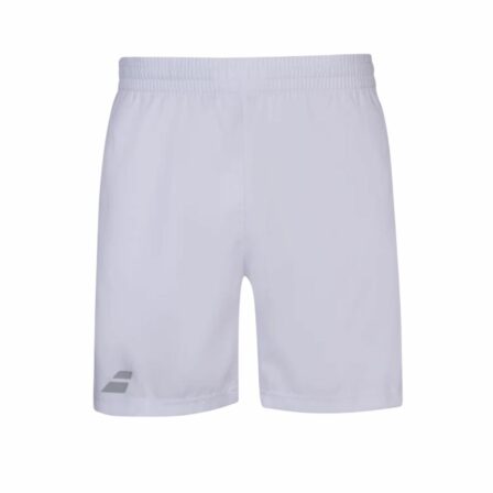 Babolat Play Shorts Men / White