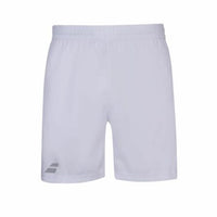 Babolat Play Shorts Men / White