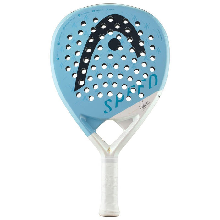 Head Speed Motion Ari Sanchez Padelbat