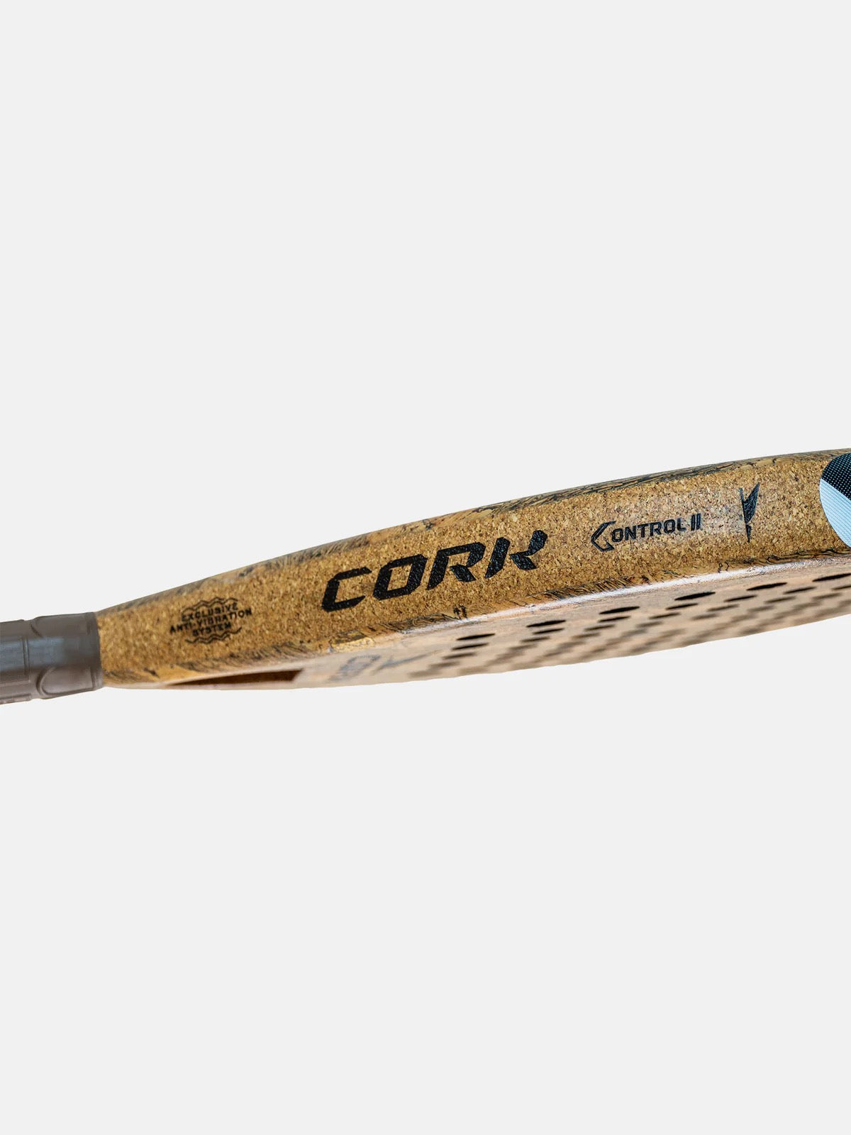 Cork Premium Control II 2025 Padelbat