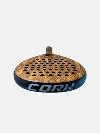 Cork Premium Control II 2025 Padelbat