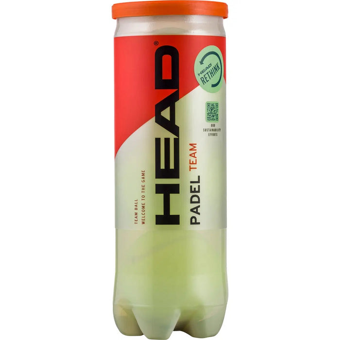 Head Padel Team Bolde