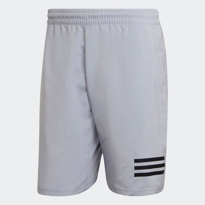 Adidas Club 3-Stripe Shorts Men / Halsil/Black