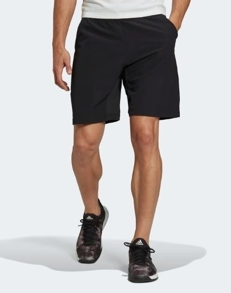 Adidas Ergo Shorts Men / Sort
