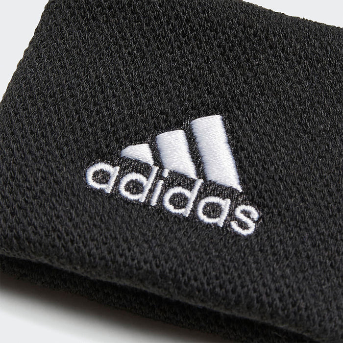 Adidas Padel Wristband / Sort / S