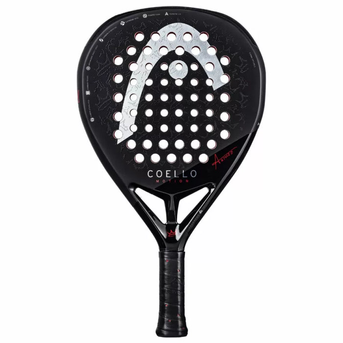 Head Coello Motion Padelbat