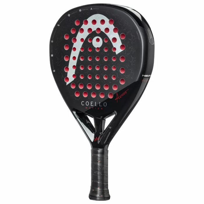 Head Coello Motion Padelbat
