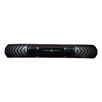 Adidas Metalbone 3.3 padelbat Black/Red 2024