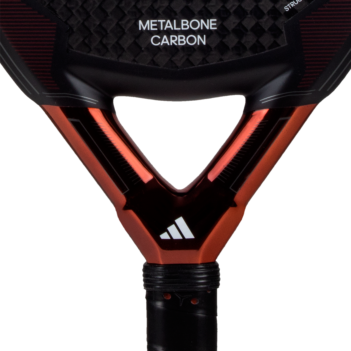 Adidas Metalbone Carbon 3.3 Bronze 2024