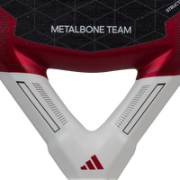 Adidas Metalbone Team 3.3 Red 2024