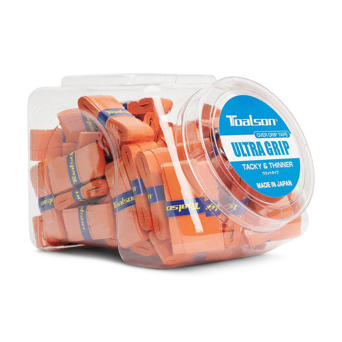 Toalson Ultra Greb Orange 1 stk
