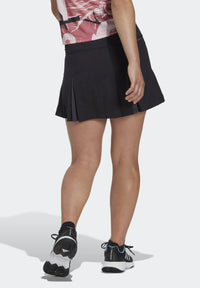 Adidas Club Skirt W / Sort