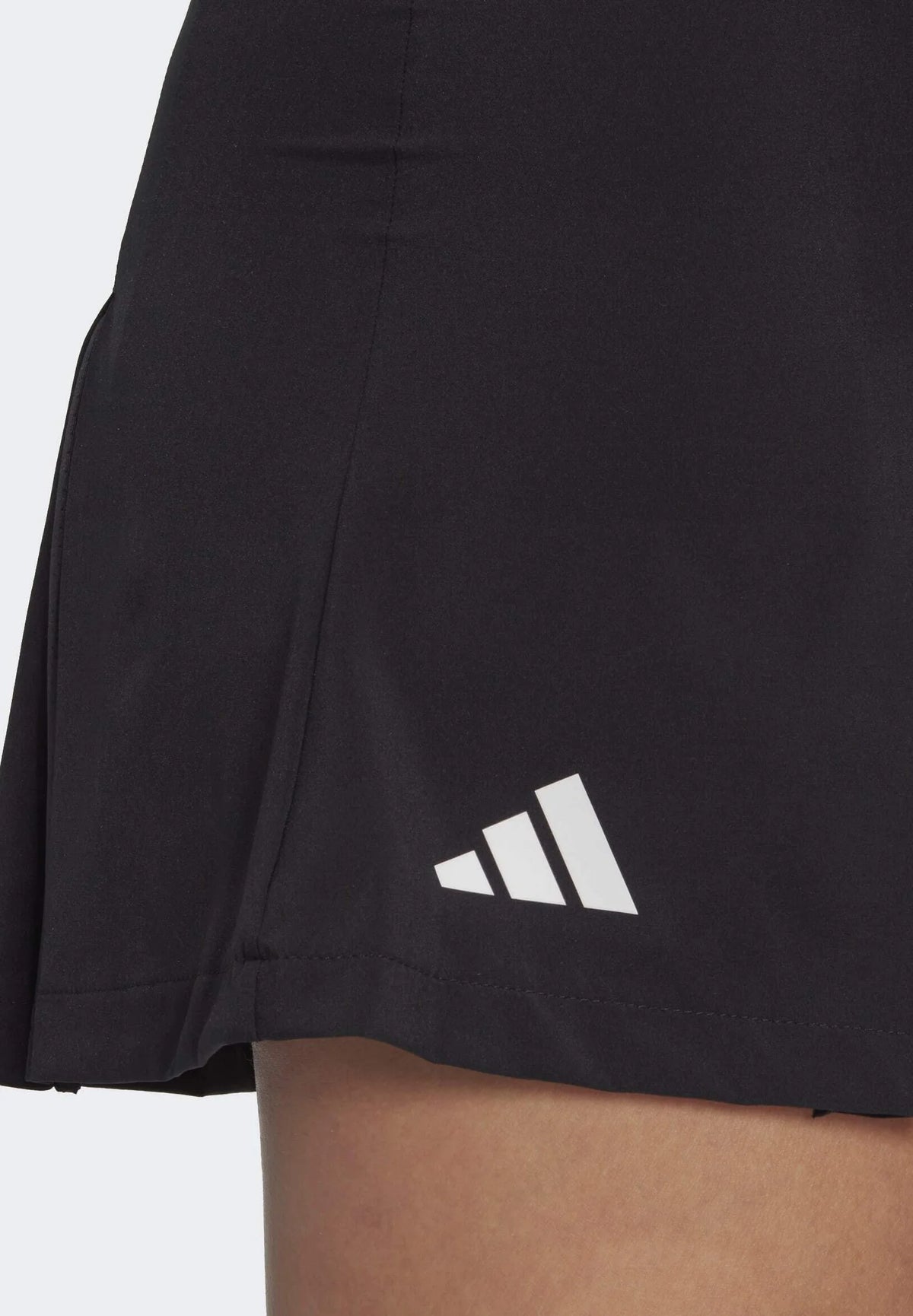 Adidas Club Skirt W / Sort