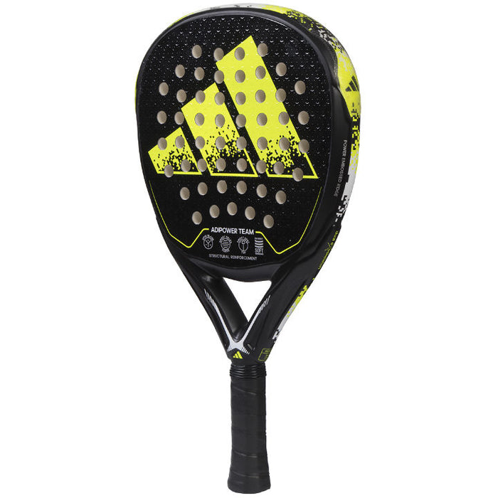 Adidas Adipower Team Padelbat