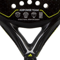 Adidas Adipower Team Padelbat