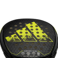 Adidas Adipower Team Padelbat