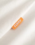 Cuera Offcourt WPC T-Shirt Off White/Army