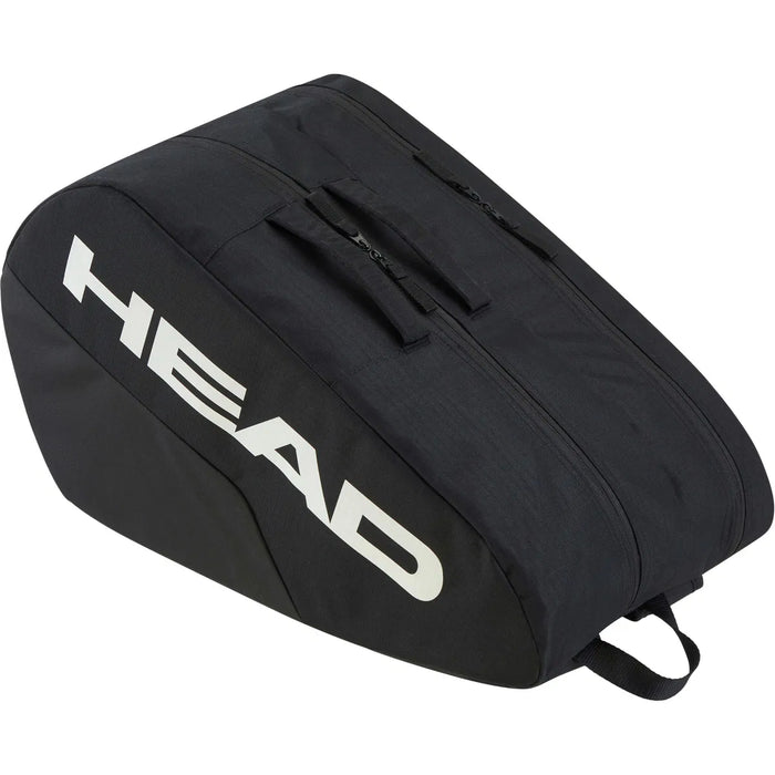 Head Base Padel Bag M BK
