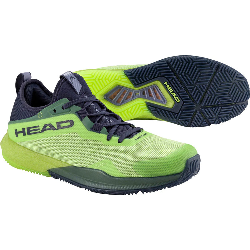 Head Motion Pro LINV Padelsko Herre