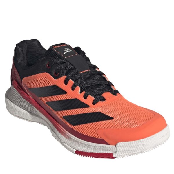 Adidas Cracyquick Boost Padelsko M / Orange