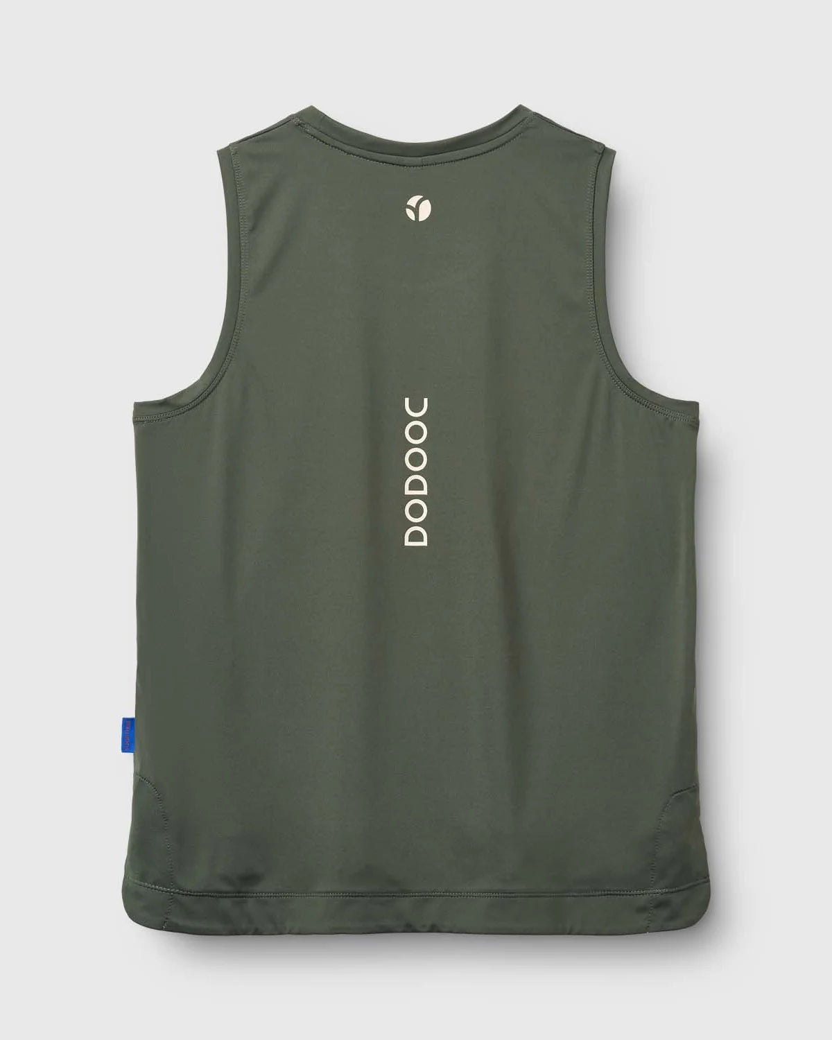 DODOOC Altea Top Womens Cypress Green 2026