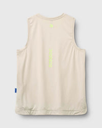 DODOOC Altea Top Womens Chalk 2026