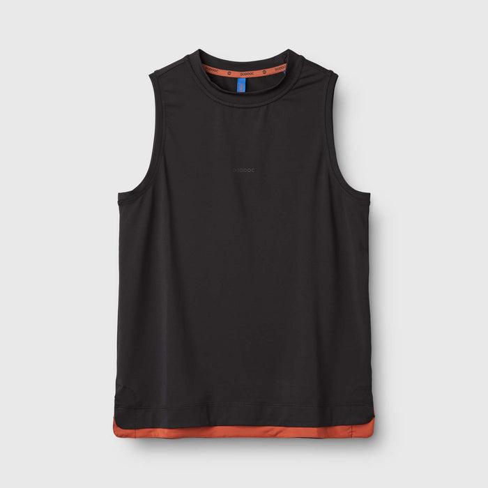 DODOOC Alba Top Womens Black