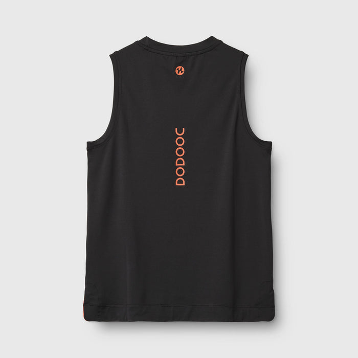 DODOOC Alba Top Womens Black