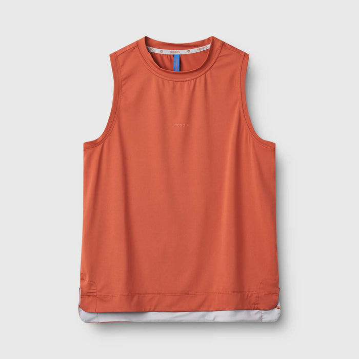 DODOOC Alba Top Womens Maple