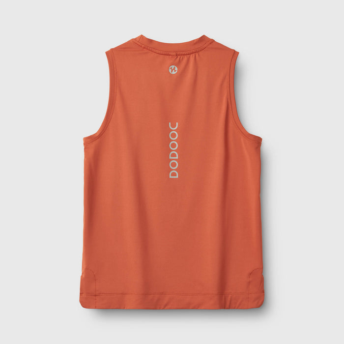 DODOOC Alba Top Womens Maple