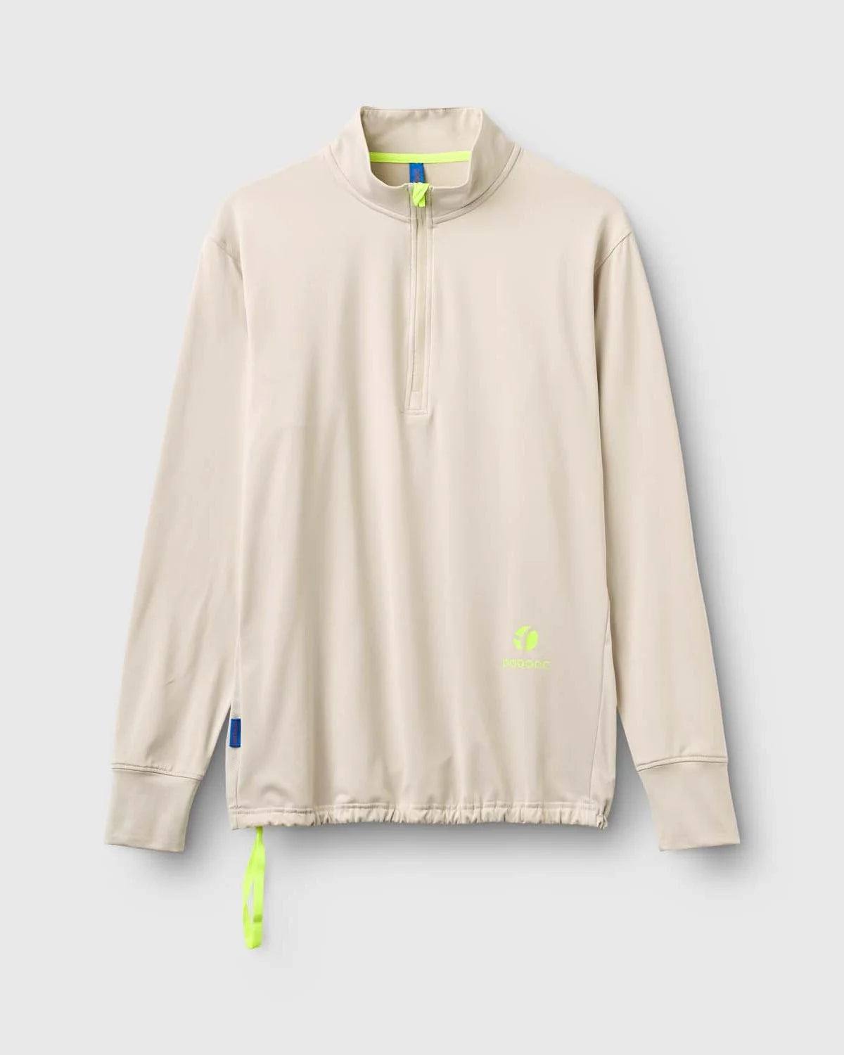 DODOOC Maio Sweater Uni-Size Chalk 2026