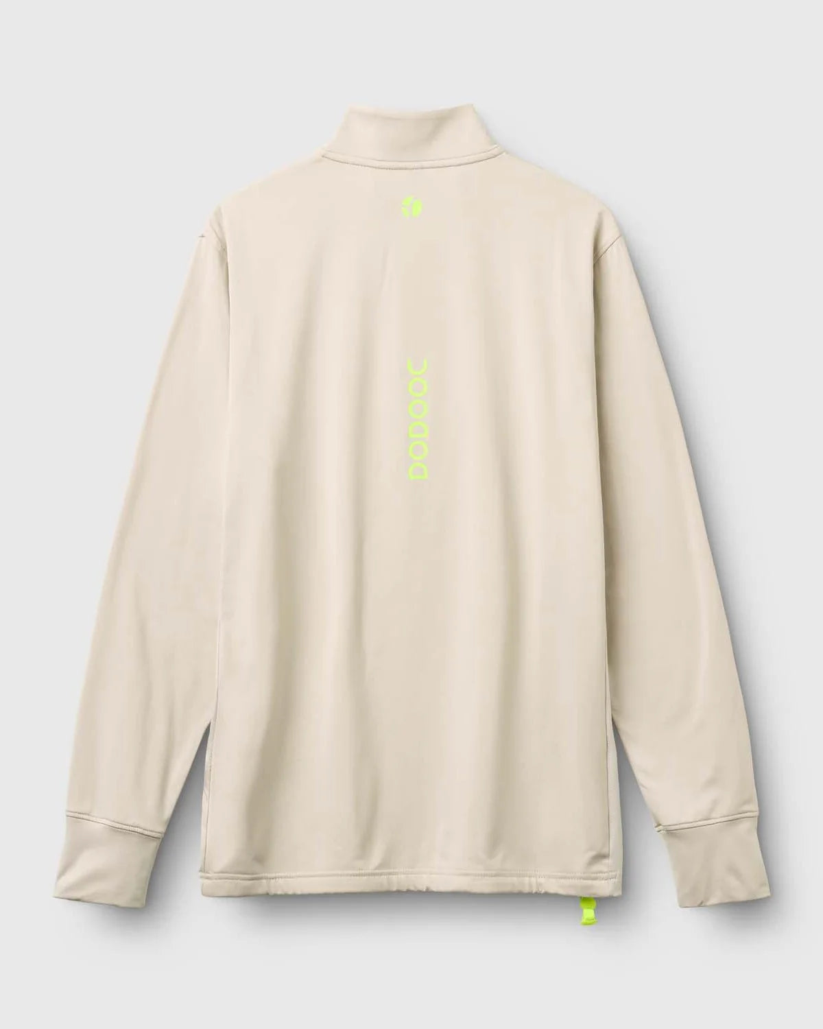 DODOOC Maio Sweater Uni-Size Chalk 2026