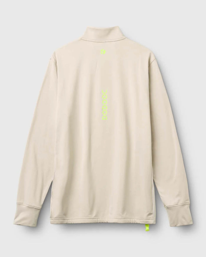 DODOOC Maio Sweater Uni-Size Chalk