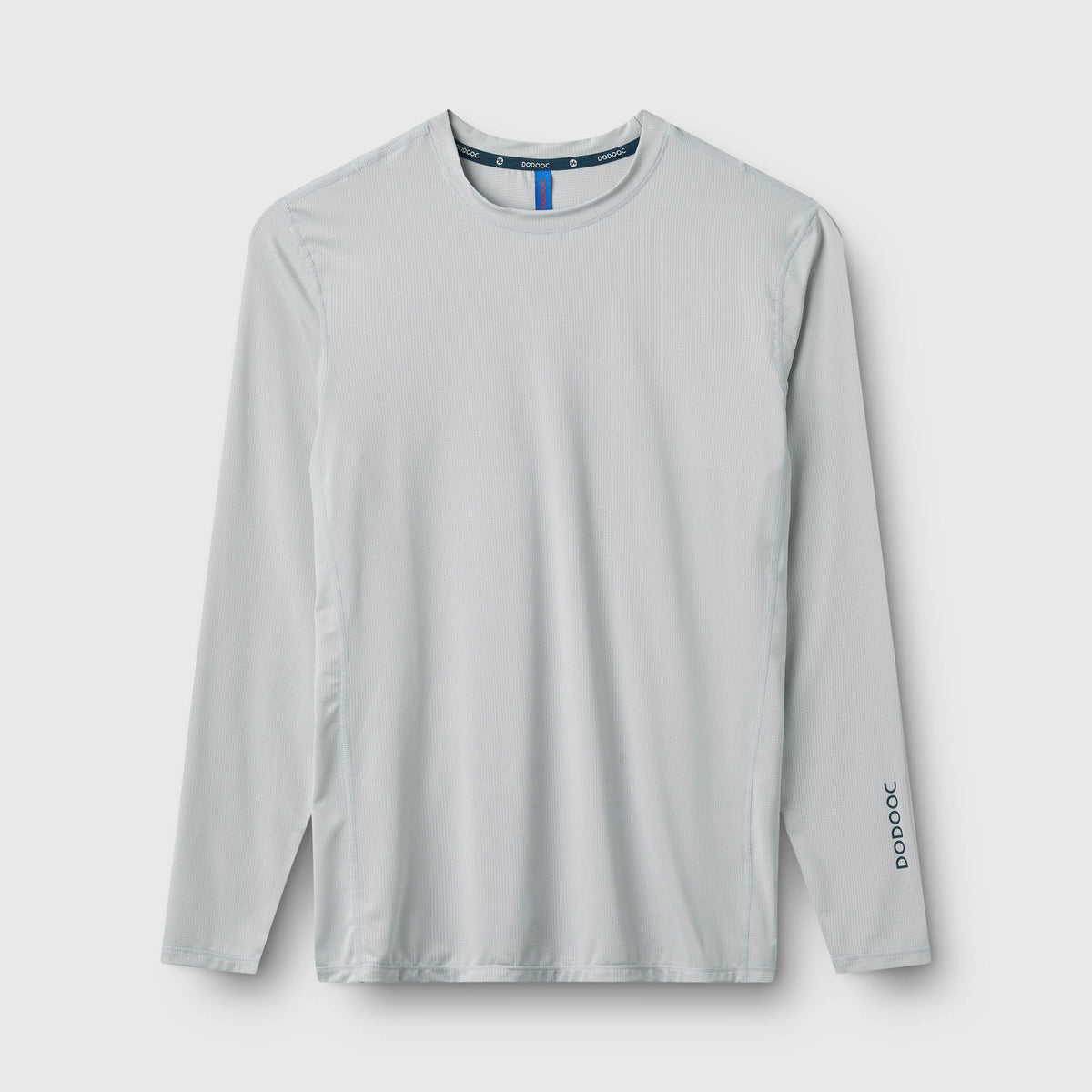 DODOOC Enzo Baselayer Mens Grey