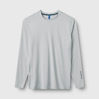 DODOOC Enzo Baselayer Mens Grey