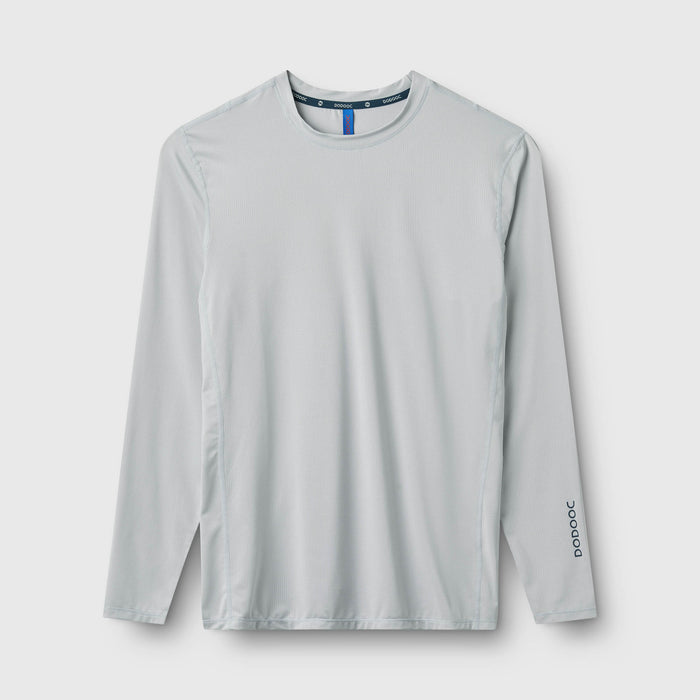 DODOOC Enzo Baselayer Mens Grey
