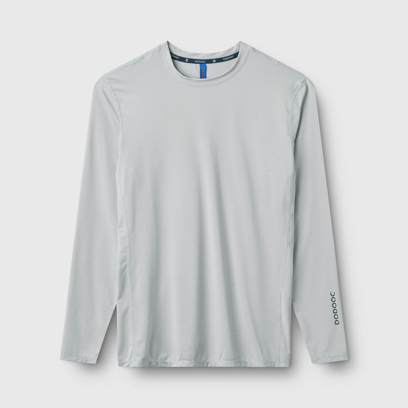DODOOC Enzo Baselayer Mens Grey