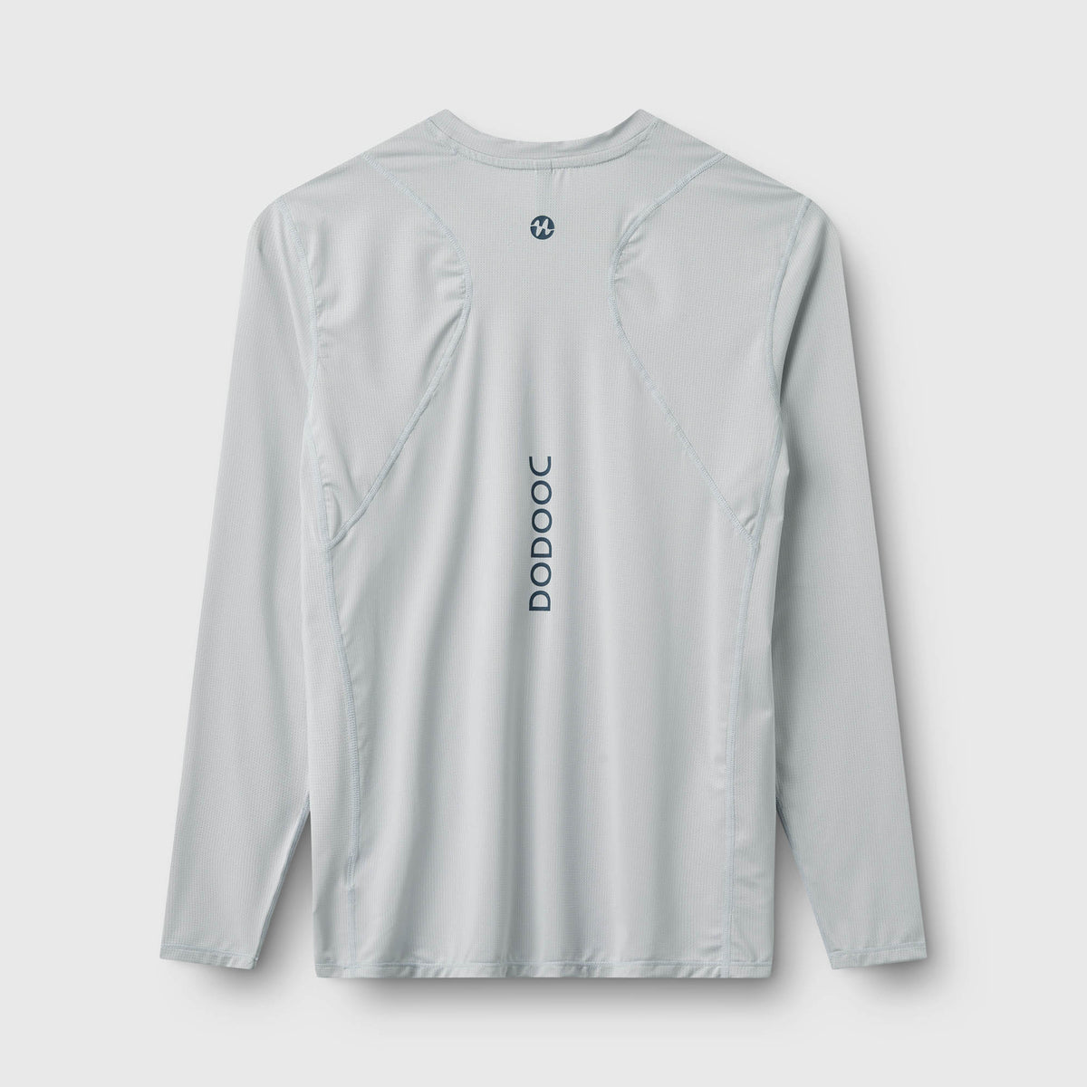 DODOOC Enzo Baselayer Mens Grey