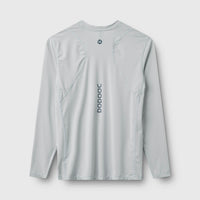 DODOOC Enzo Baselayer Mens Grey